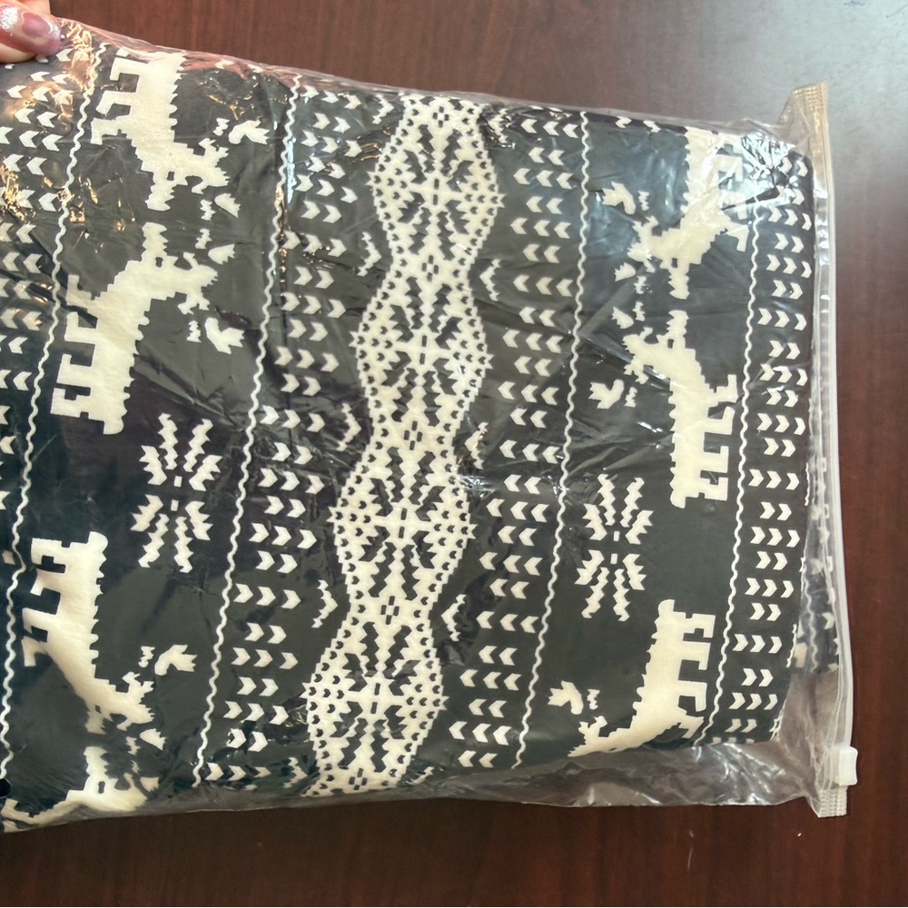 Patterned Leggings - Multicolor - Picture 8 of 10